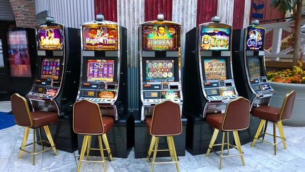 Sweet Bonanza slot game with colorful candy symbols and bonus features